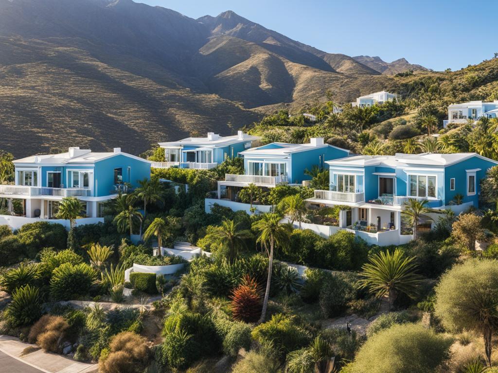 Cerro Gordo Real Estate Listings