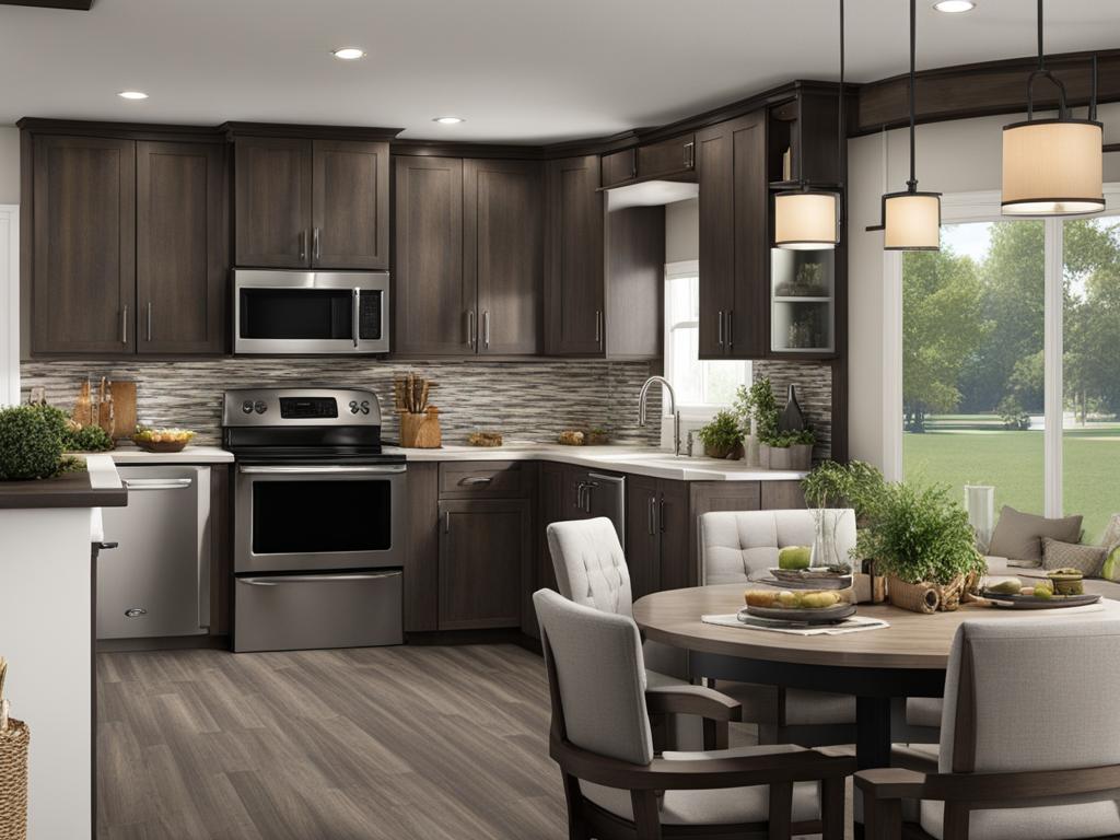 Clayton Manufactured Homes