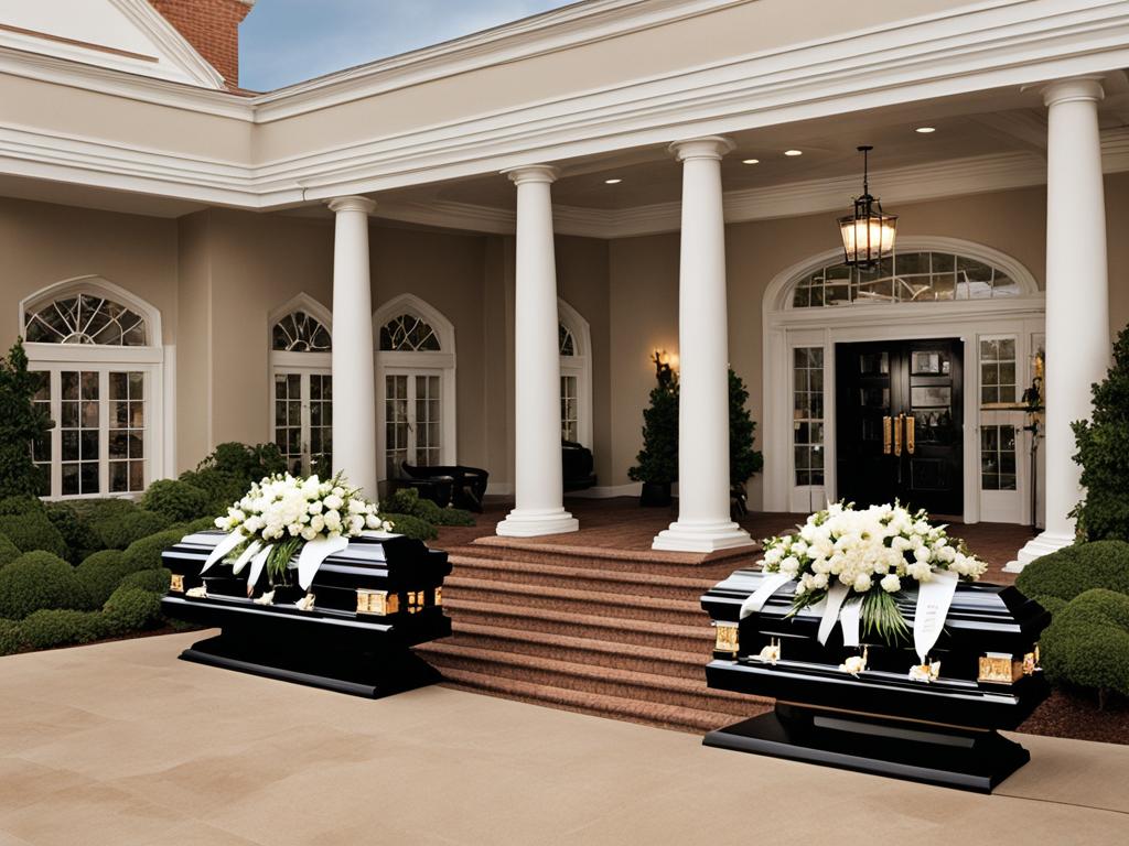 Cross-Smith Funeral Home Celebrating Life