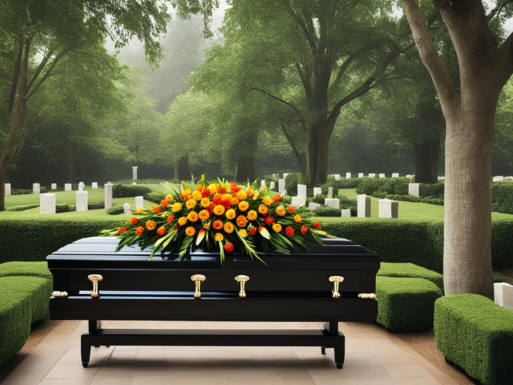 Funeral Costs and Planning Assistance