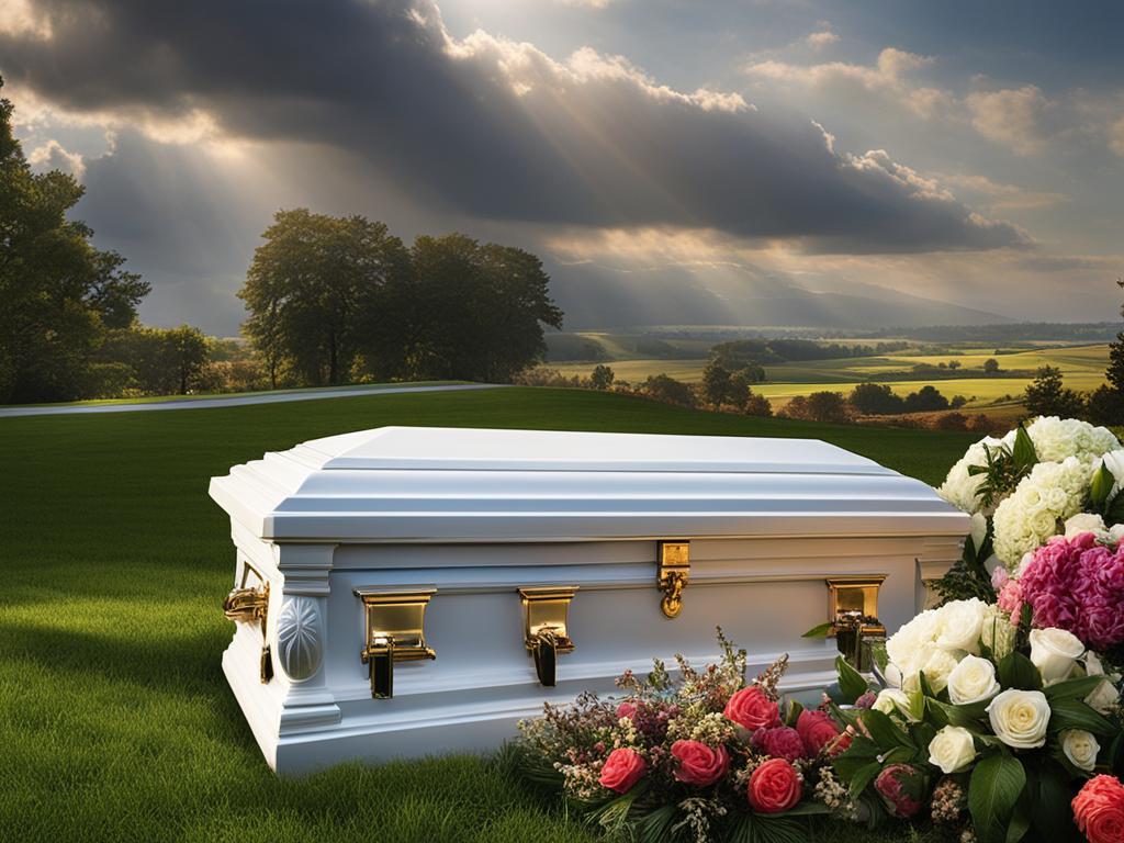 Funeral Planning Assistance