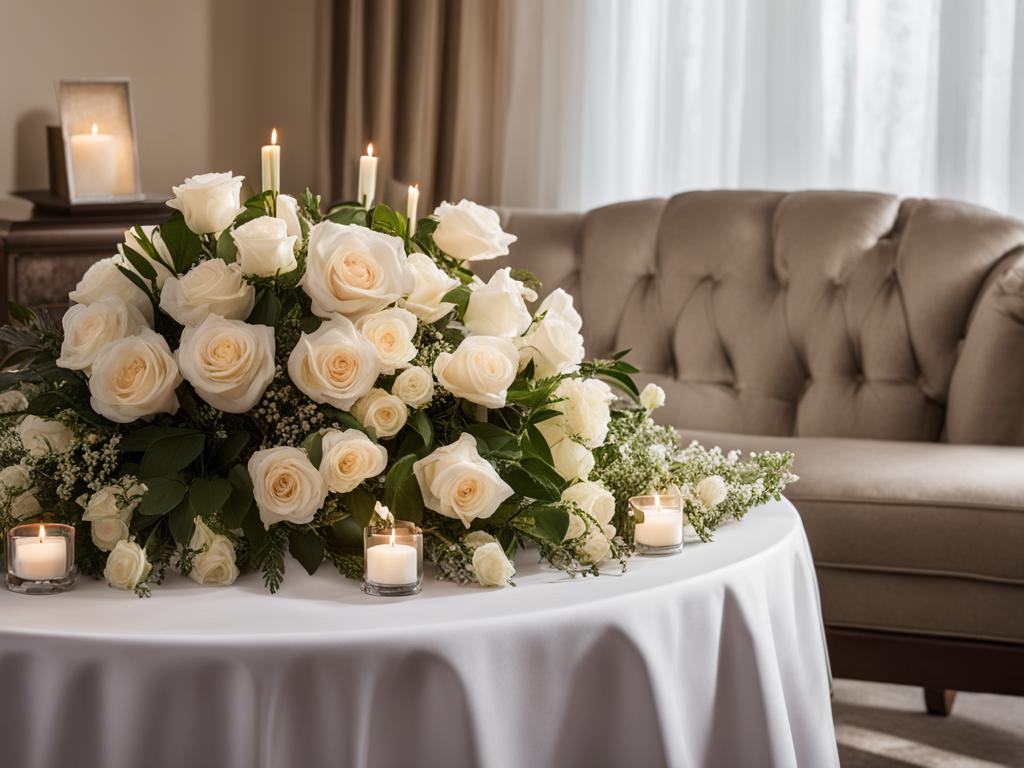 Funeral Pre-Planning Rose City Funeral Home
