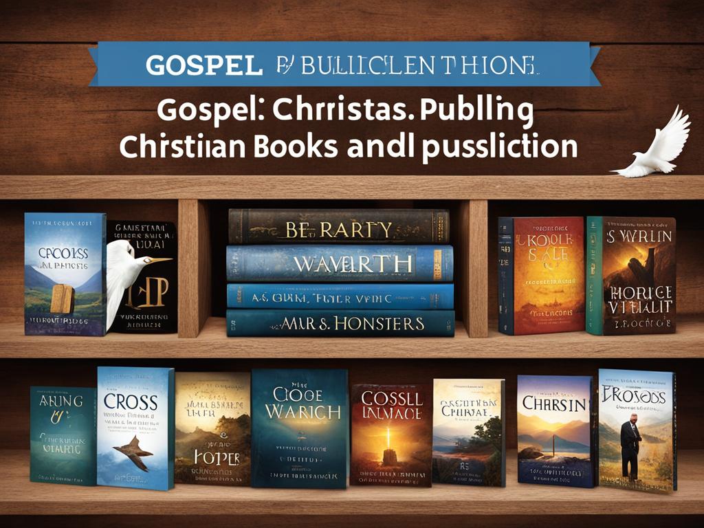 Gospel Resources for Church and Ministry