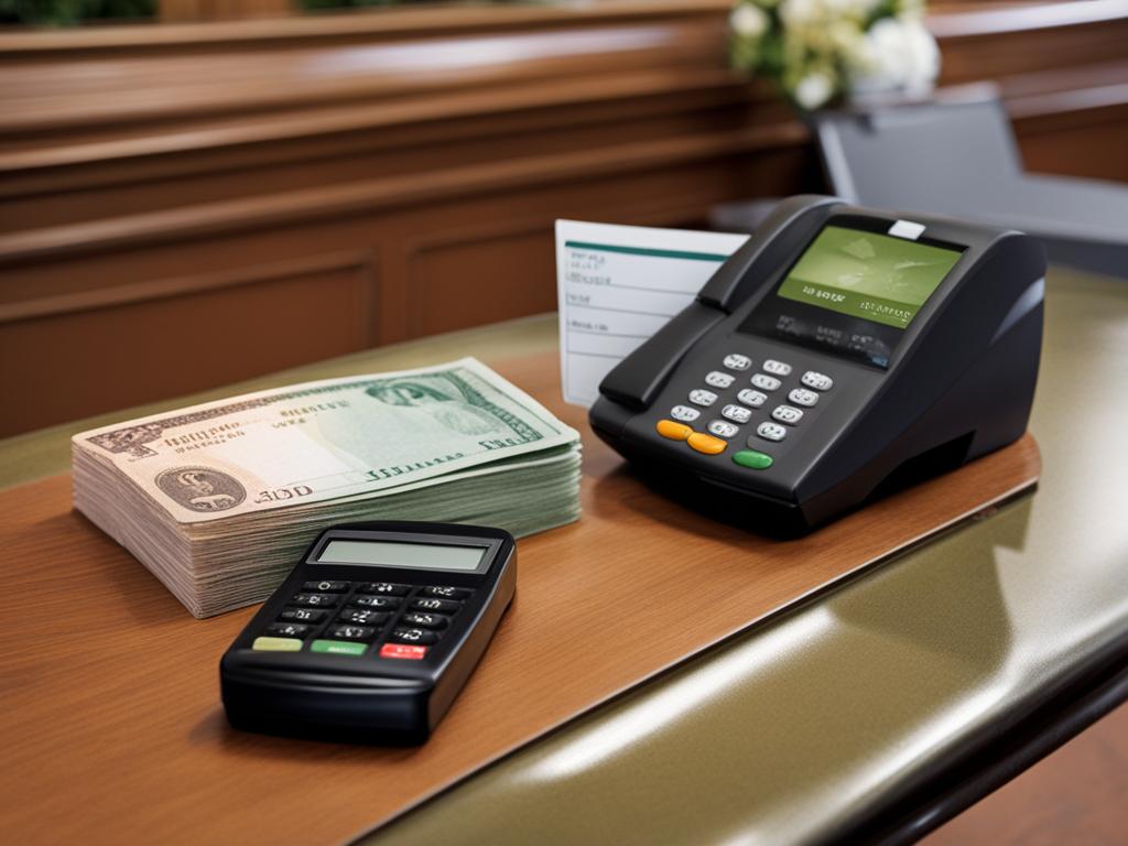 Green Country Funeral Home Pricing and Payment Options