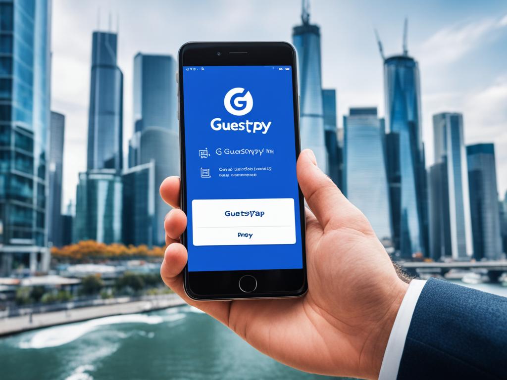 GuestyPay