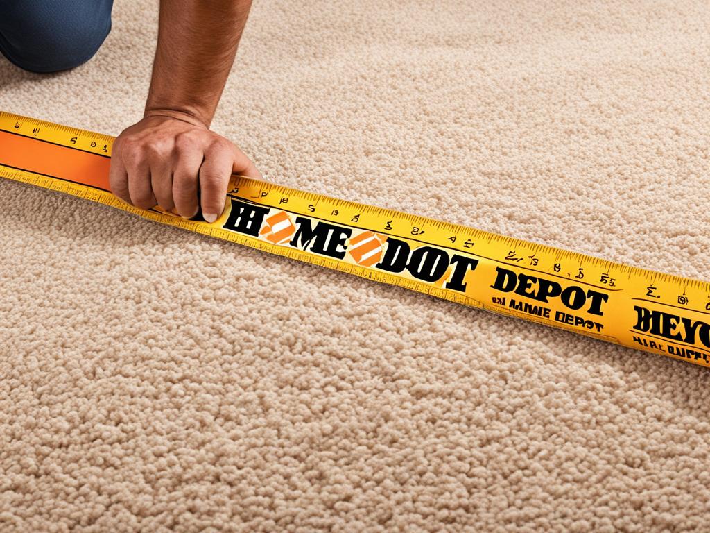 Home Depot Carpet Installation Cost