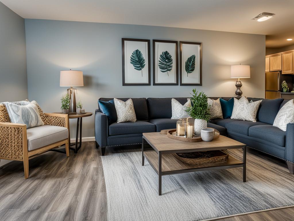 Hunt Club Apartments Move-In Ready Packages