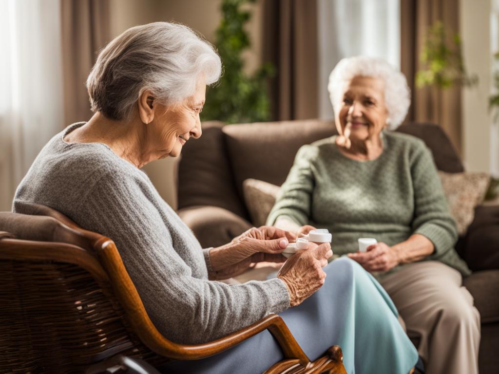 Importance of Home Care