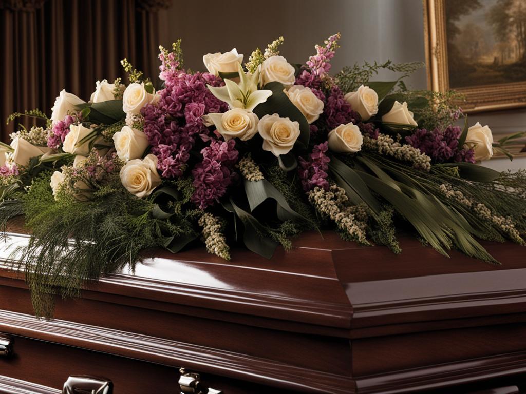 Kenneth Earl Hood funeral