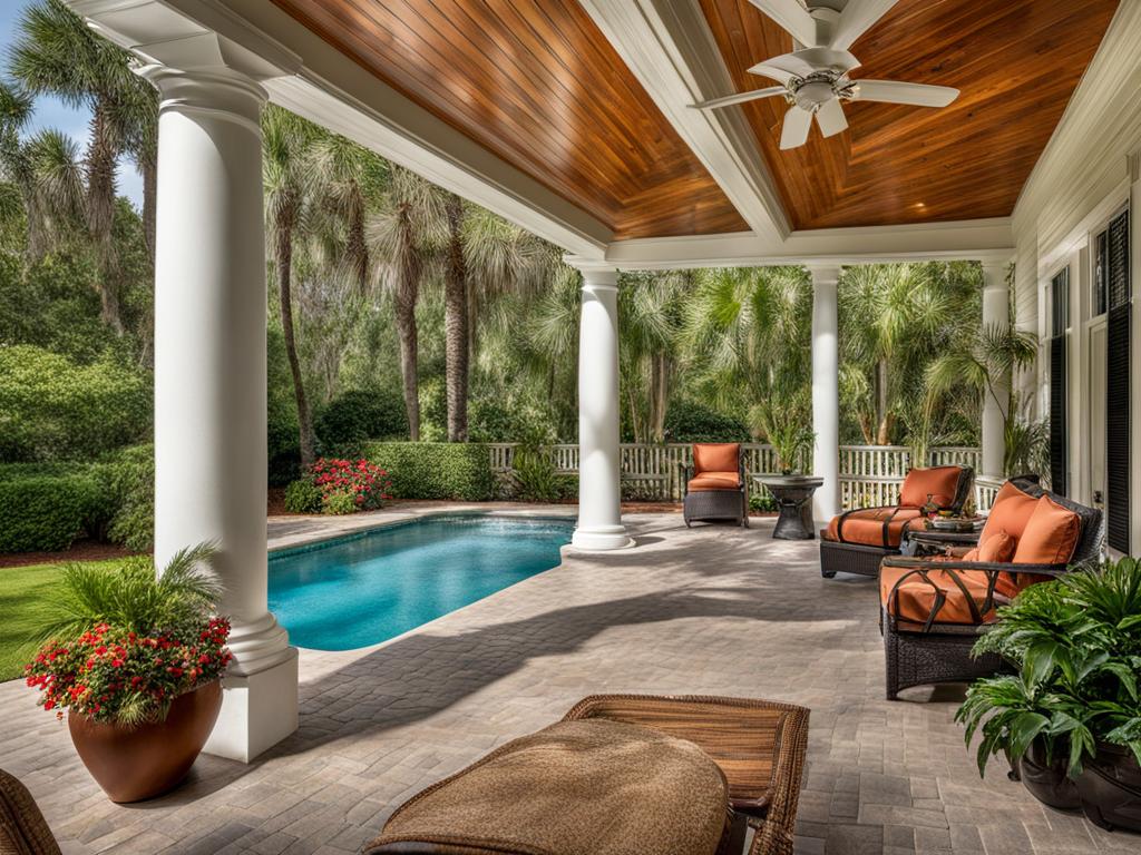 Luxury Home in Isle of Palms