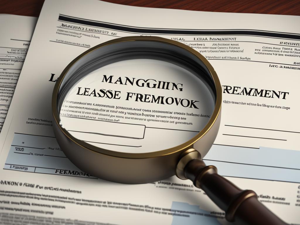 Manning SC rental properties legal framework