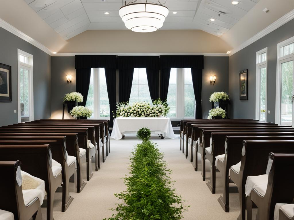 Martinsville Funeral Home