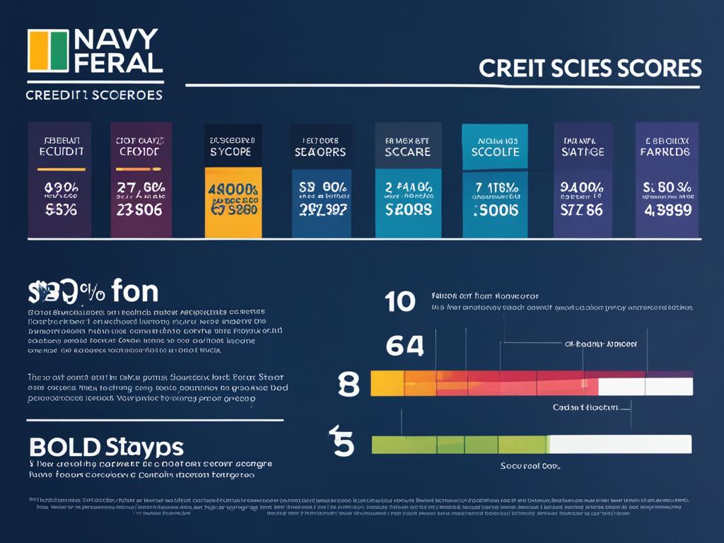 Navy Federal Credit Score Requirements