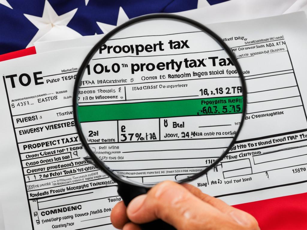 New Jersey Property Tax Relief