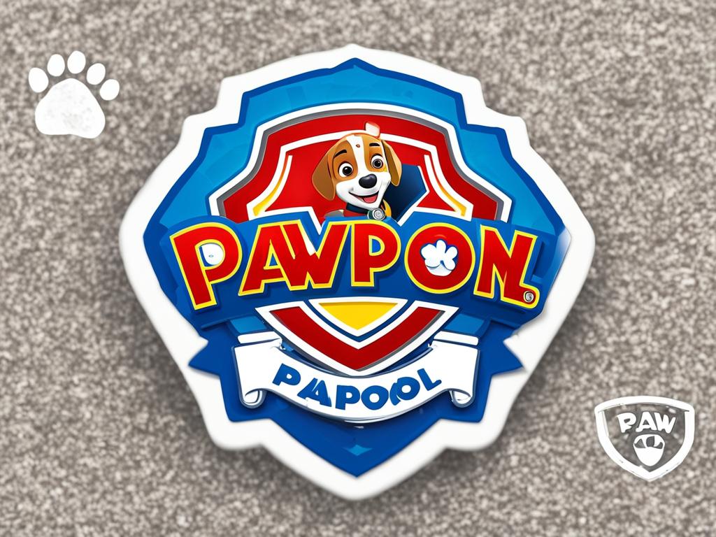 Paw Patrol bounce house safety certifications