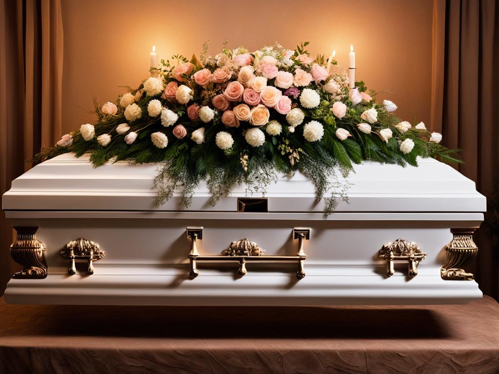 Personalized Funeral Services