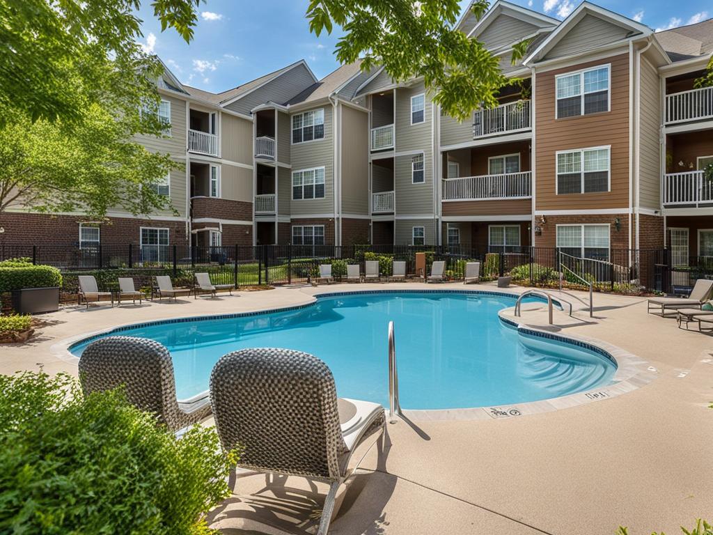 Pet-Friendly Apartments Raleigh NC