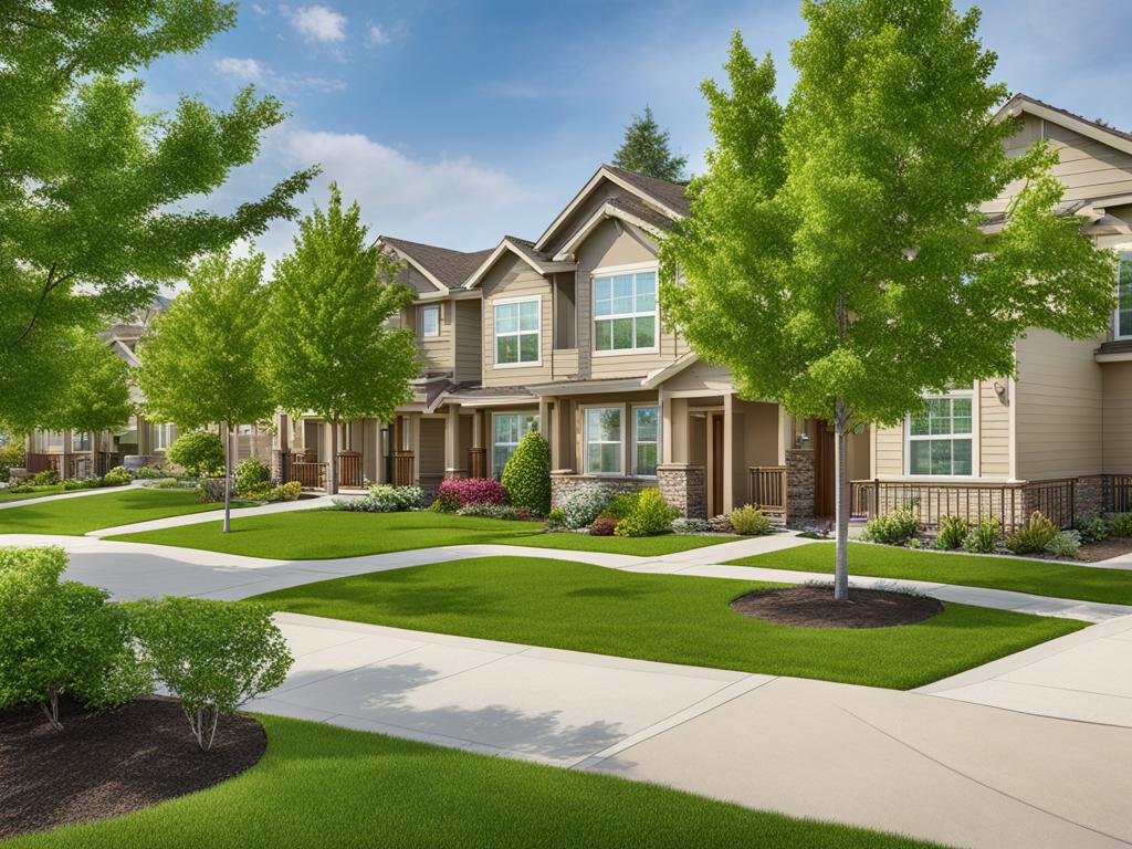 Premier Communities with Three Bedroom Houses for Rent
