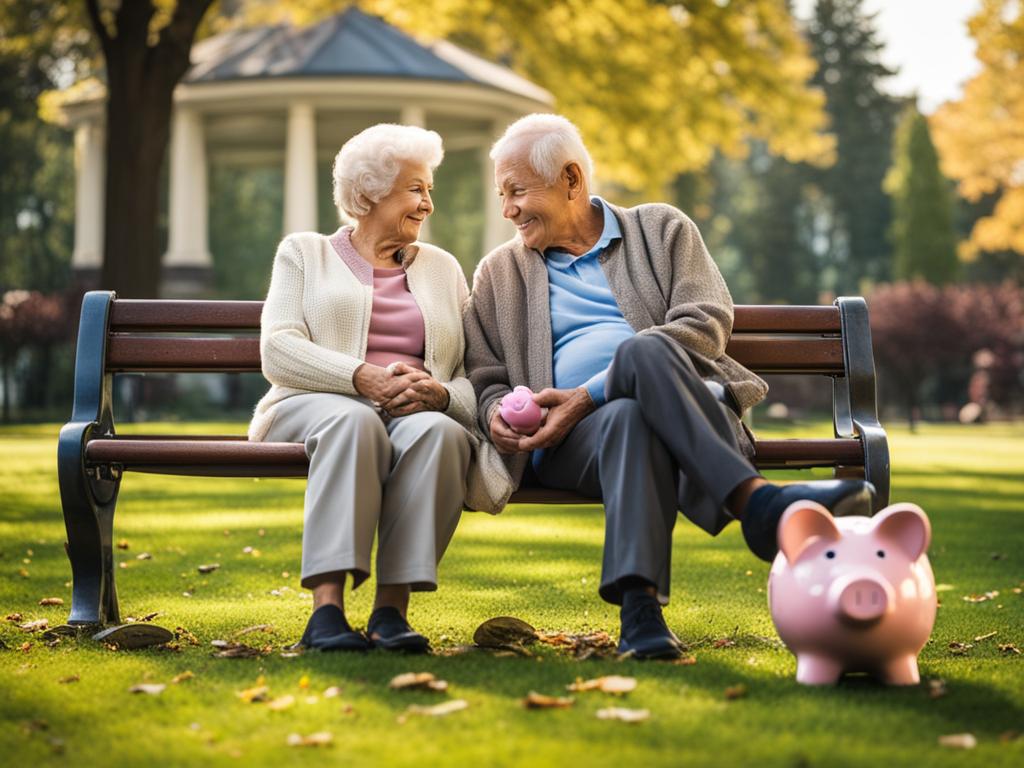 Protecting Your Assets from Nursing Home Costs