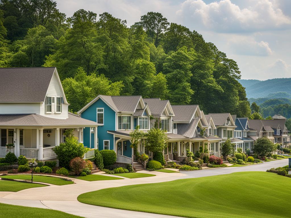 Rent-to-Own Homes in Chattanooga, TN