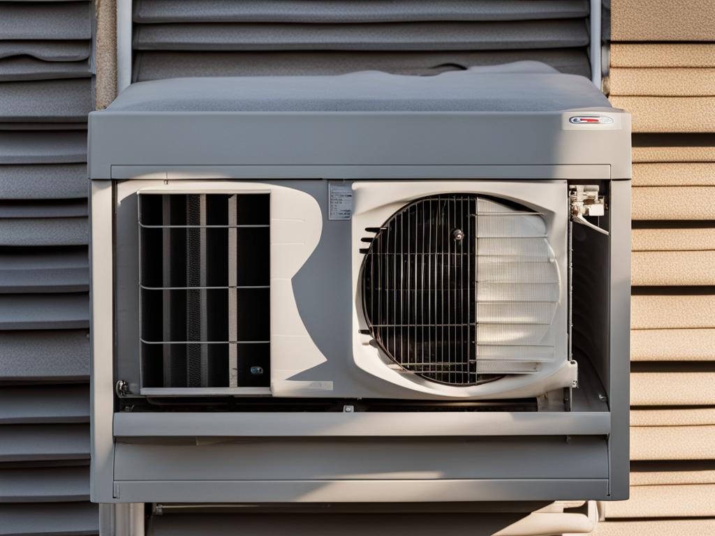Signs of Overcharged Air Conditioner