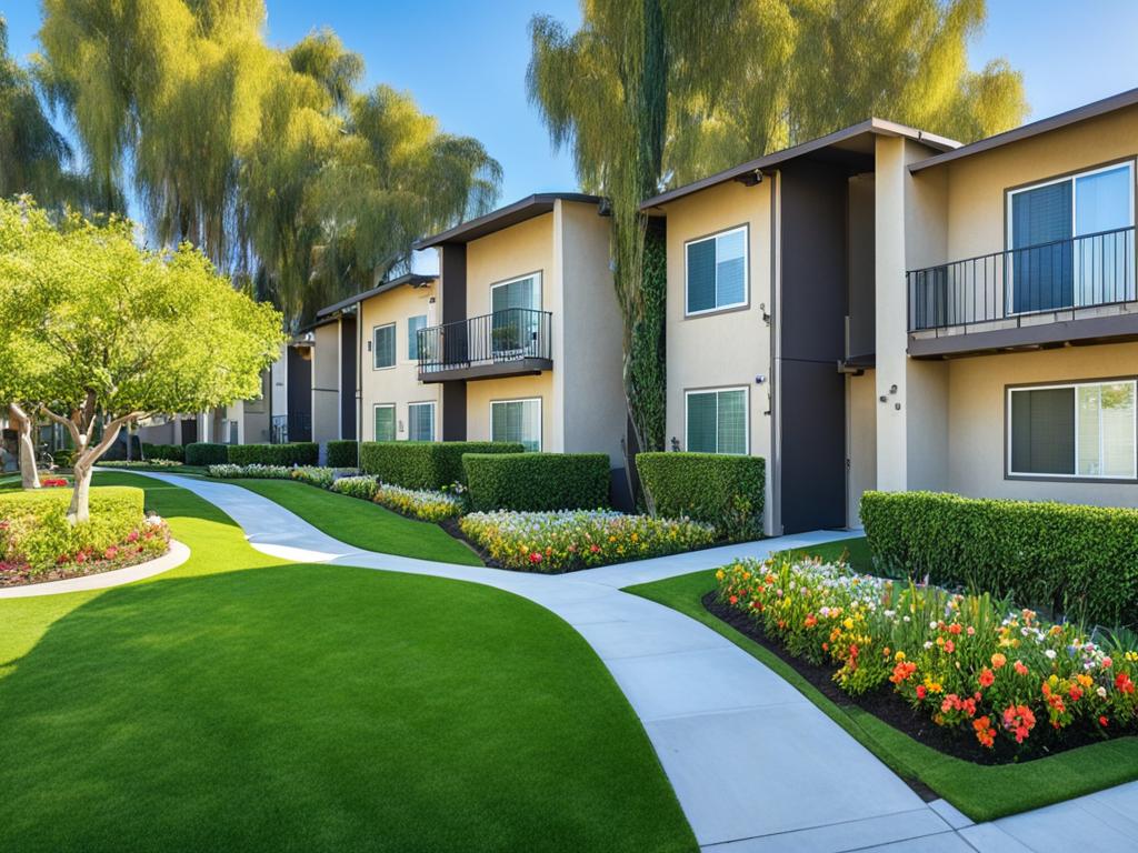 South Hills apartments for rent