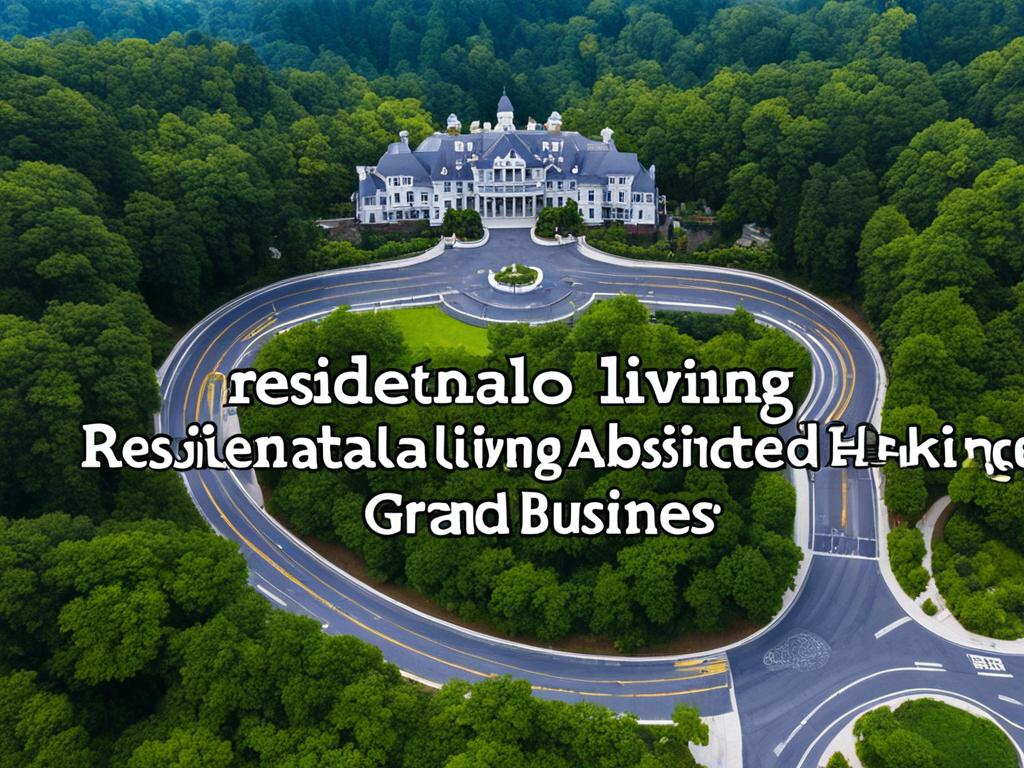 Timeline for Starting a Residential Assisted Living Business