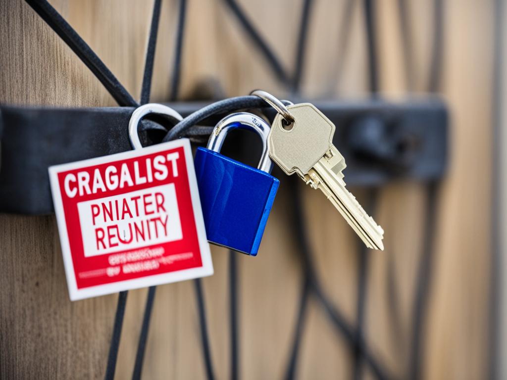 Tips for a Successful Rental Experience on Craigslist