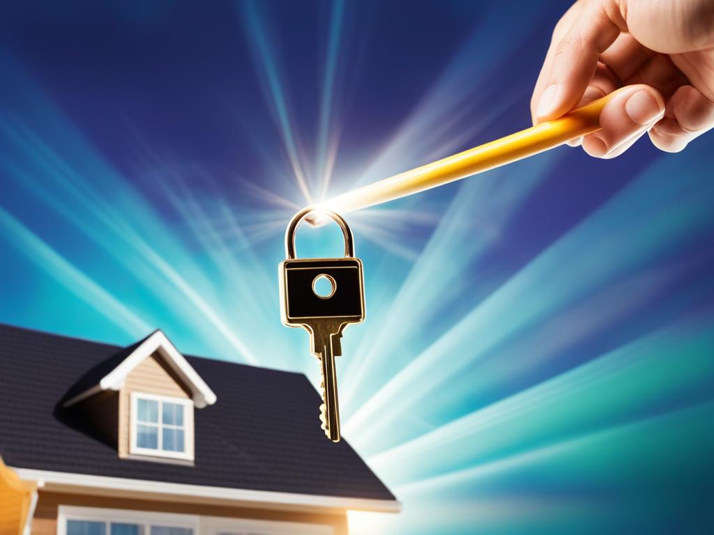 Unlock Your Home Equity