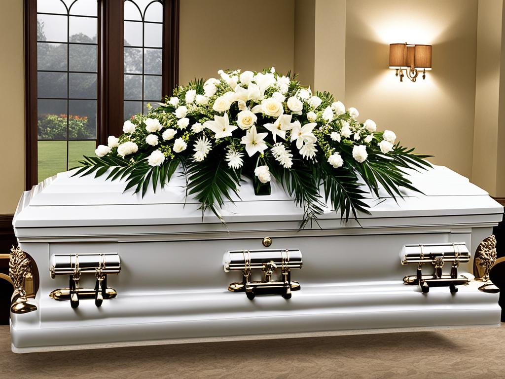Whitley's Funeral Home Privacy Policy