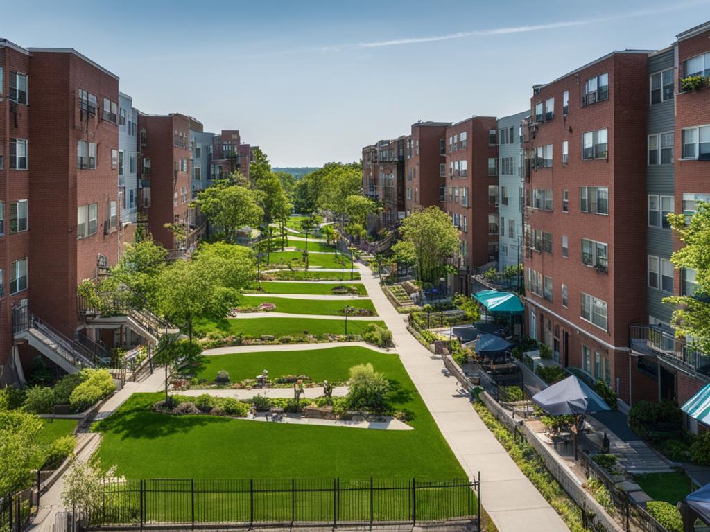 affordable rental apartments in Staten Island