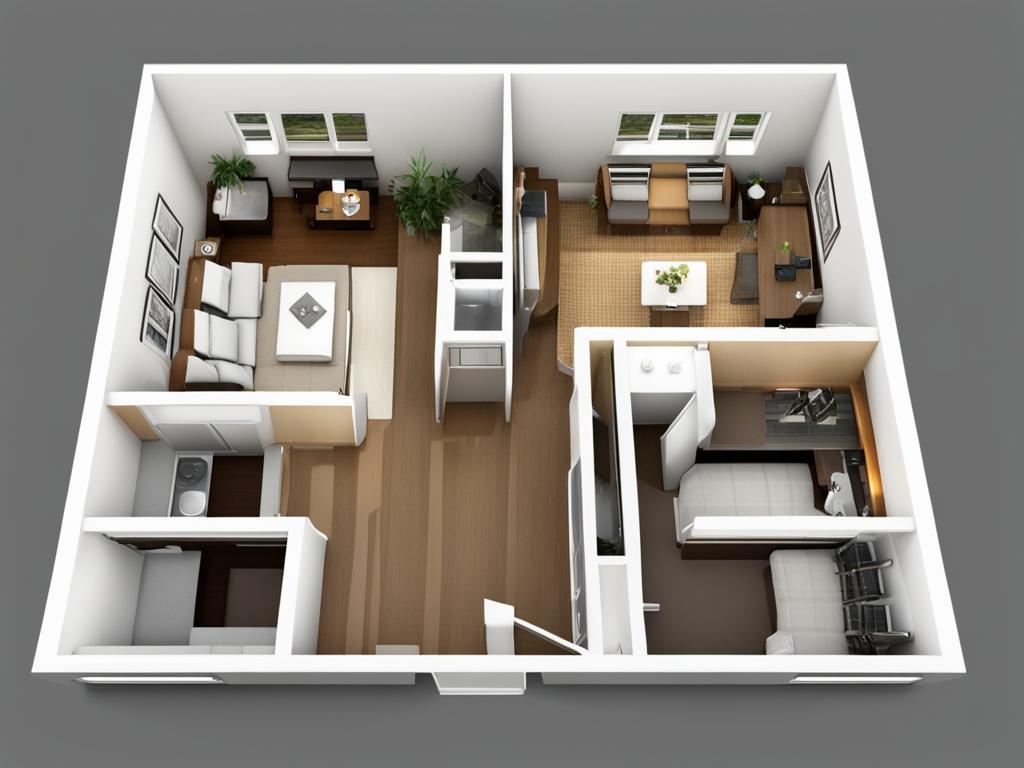 apartment floor plan considerations