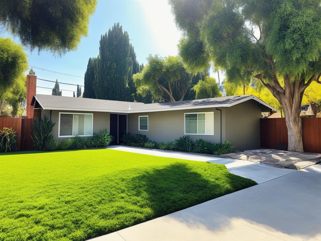 back houses for rent in west covina california