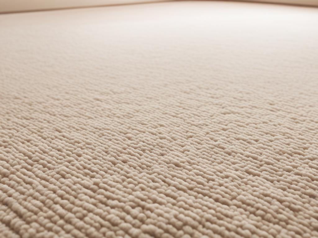 bedroom carpet cost