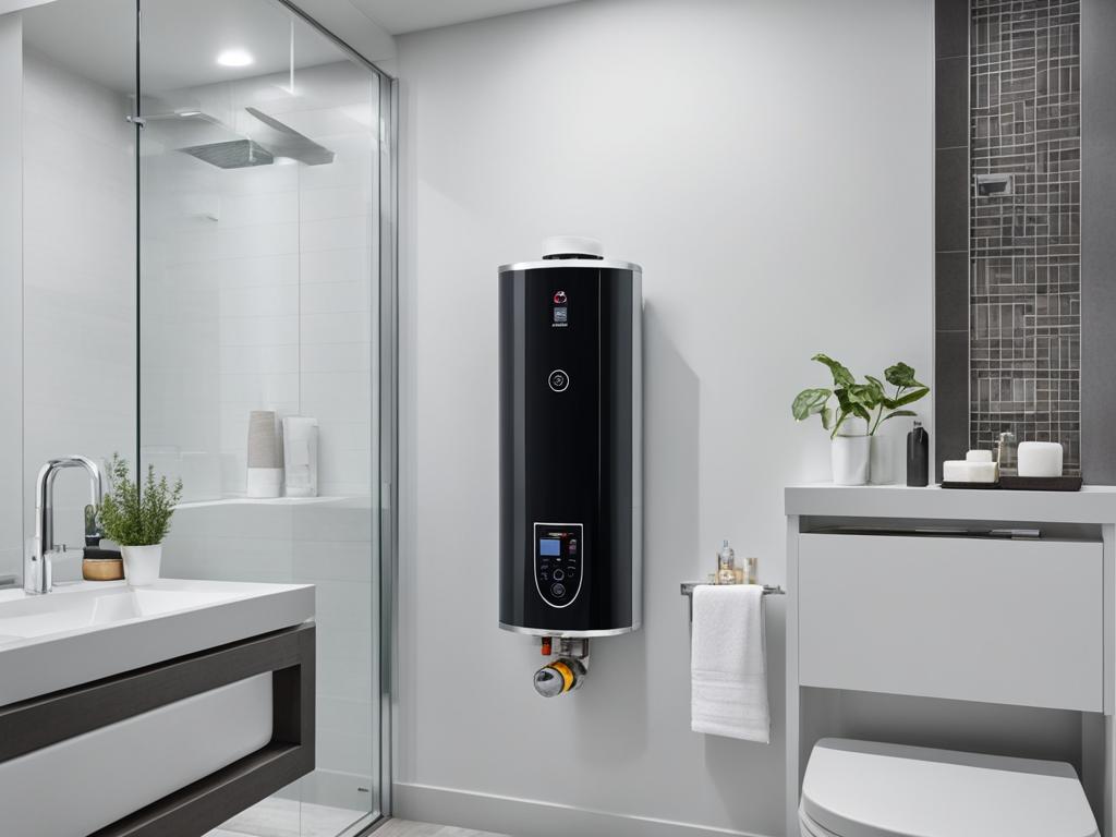 best apartment water heater