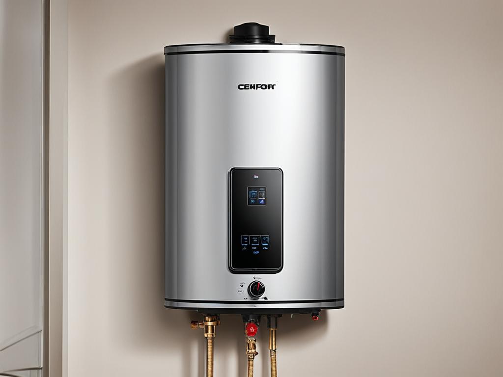 best apartment water heater