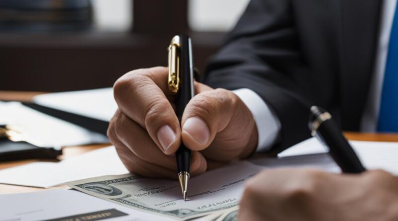 can a power of attorney transfer money to themselves