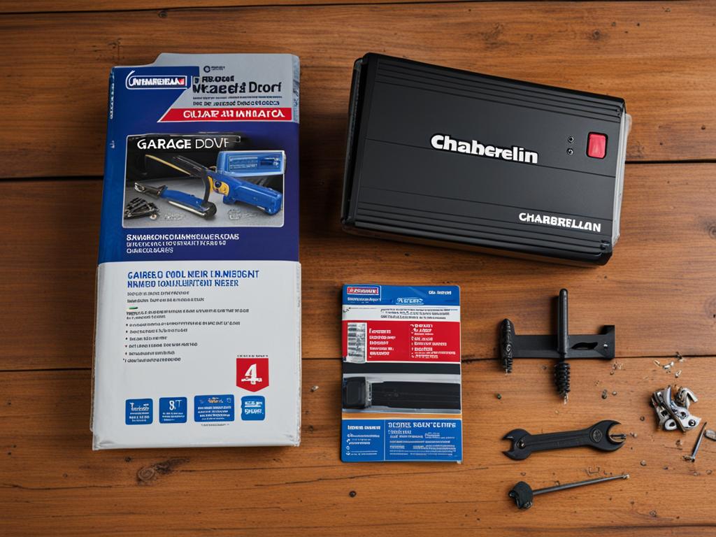chamberlain-garage-door-opener-installation-manual