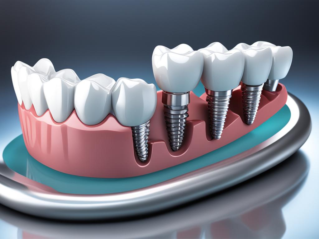 clear choice dental dental implants
