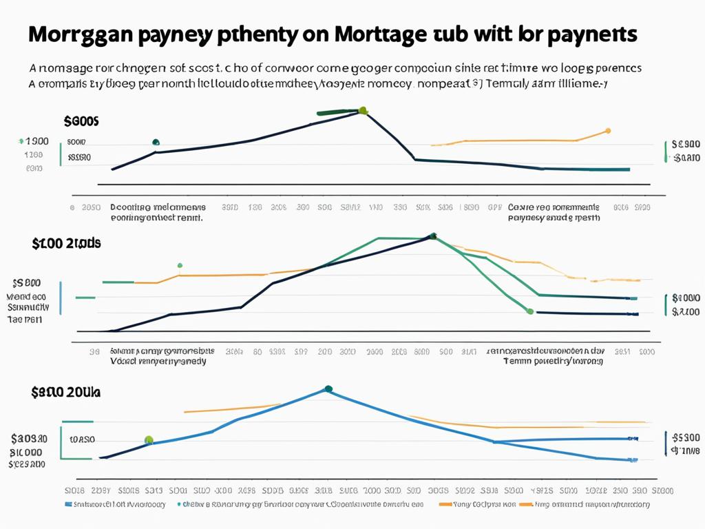 compare mortgages