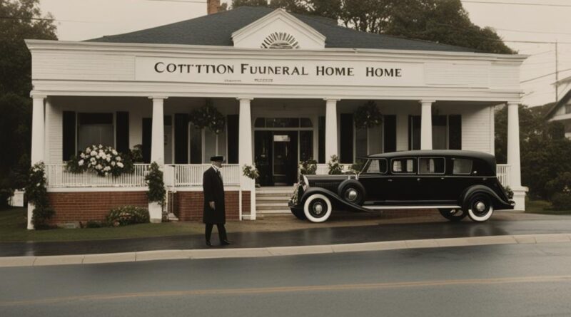 cotton funeral home newark nj obituary