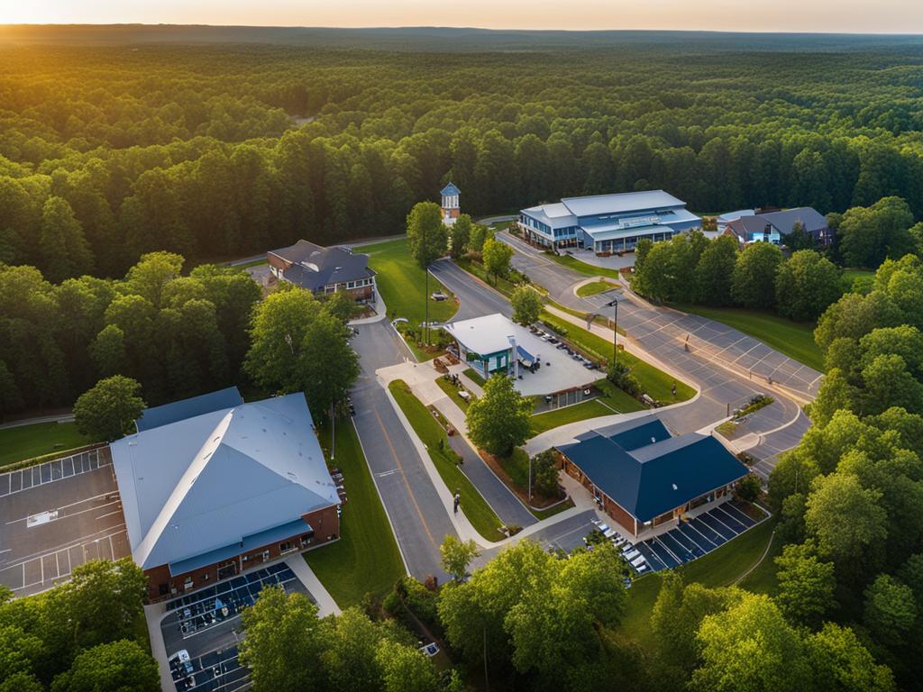 credit unions in Neshoba County