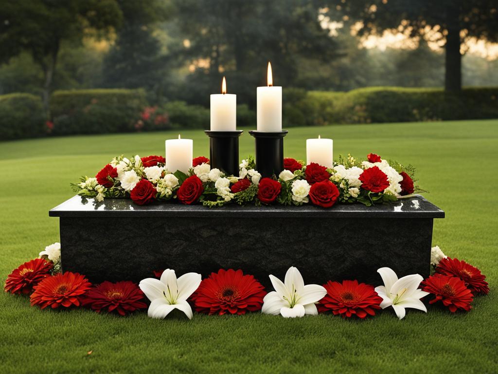 cremation services