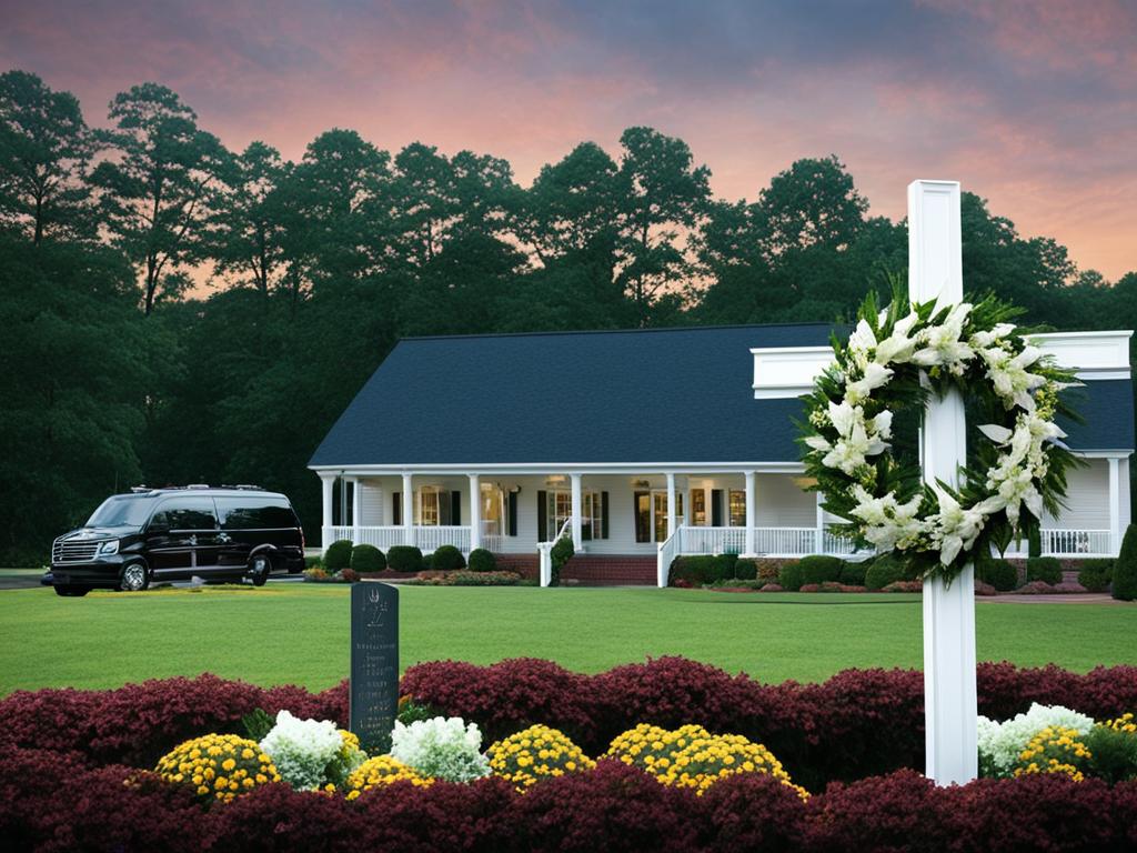 cross-smith funeral homes in tennessee