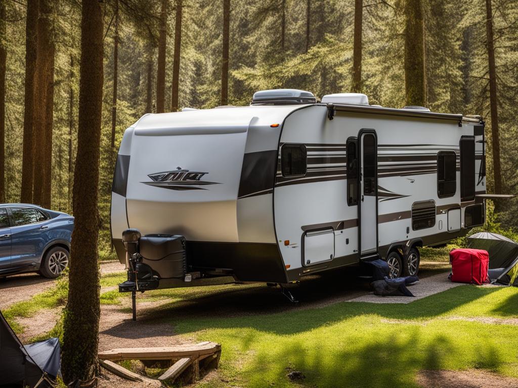 disadvantages of two-bedroom rv
