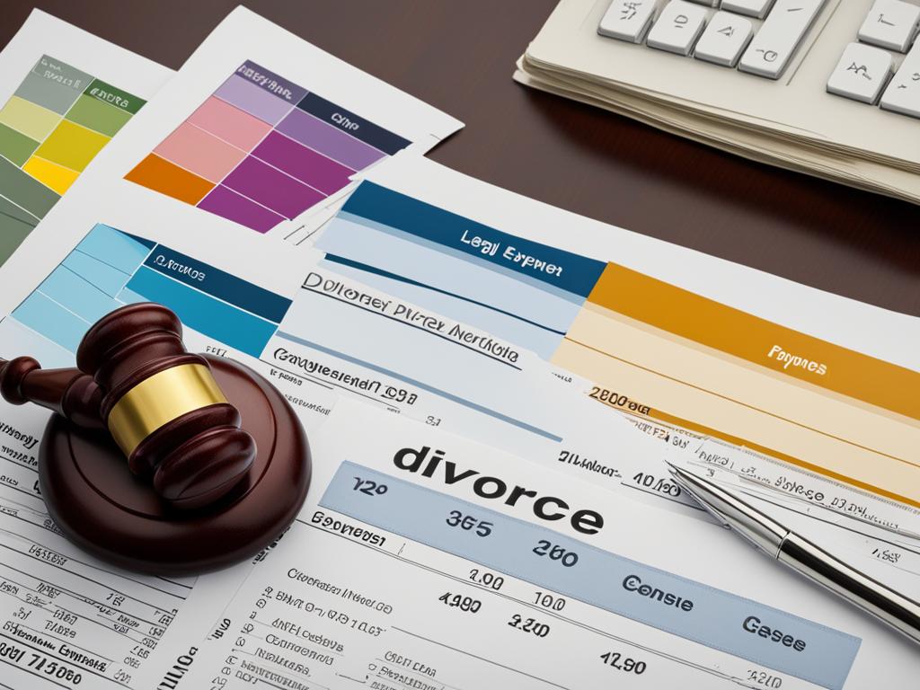 divorce lawyer fees in Florida