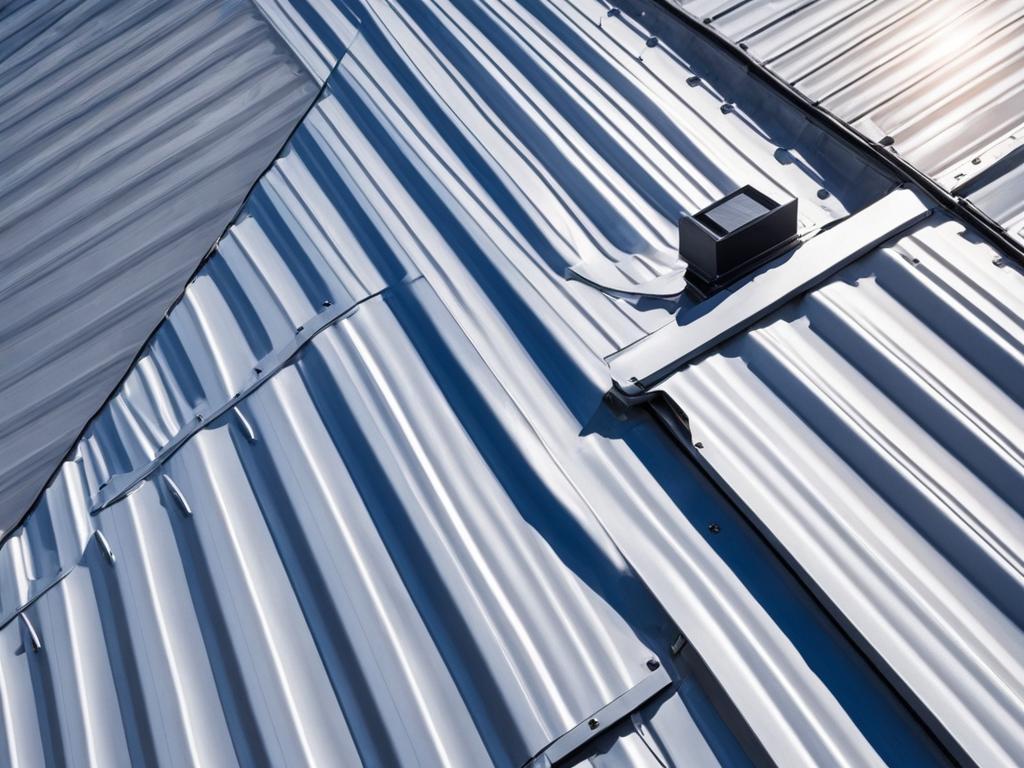 durable metal roof panels