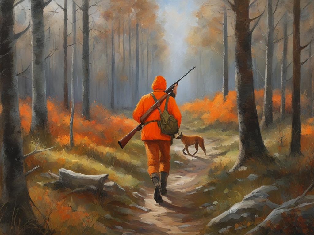 ethical hunting