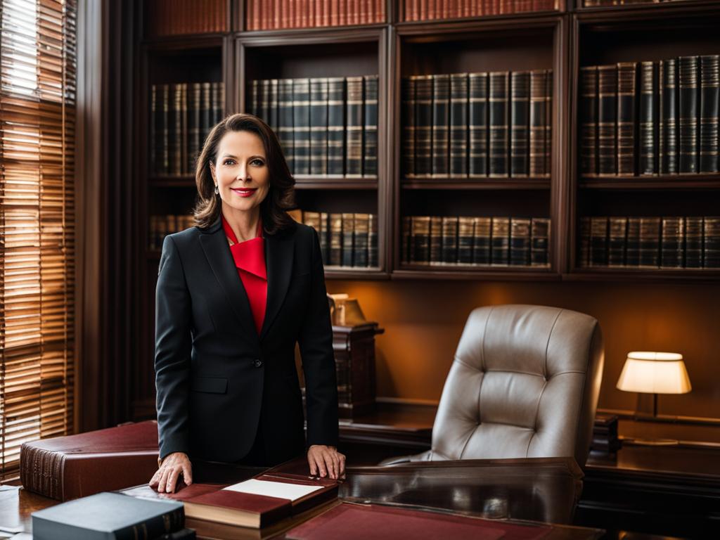 experienced attorney catherine christian
