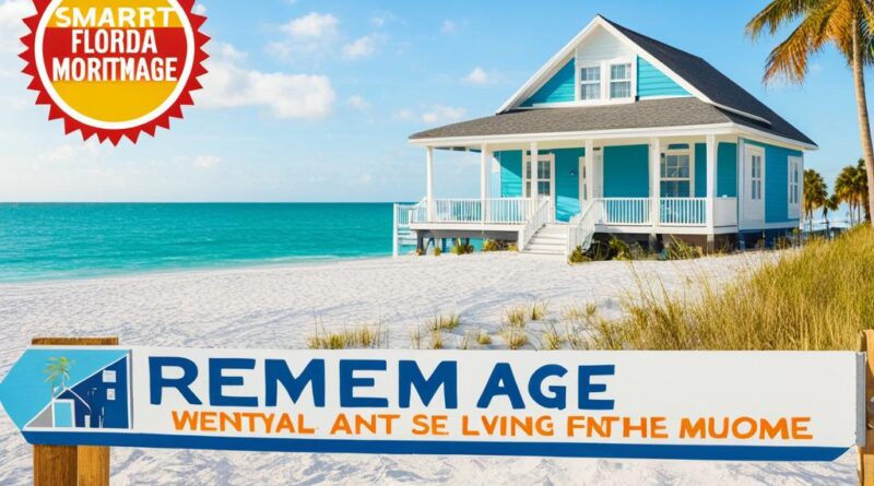 florida reverse mortgages